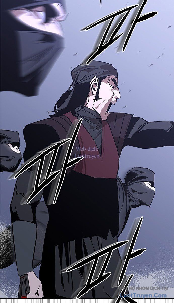 Võ Học Miền Viễn Tây - Chapter 49 - Page 8