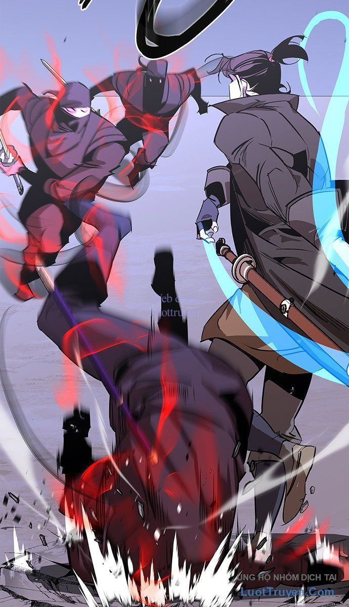 Võ Học Miền Viễn Tây - Chapter 49 - Page 85