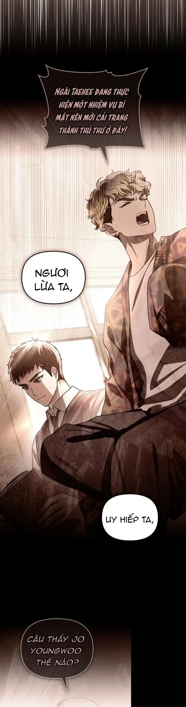 Lửa Hồn - Chapter 38 - Page 15