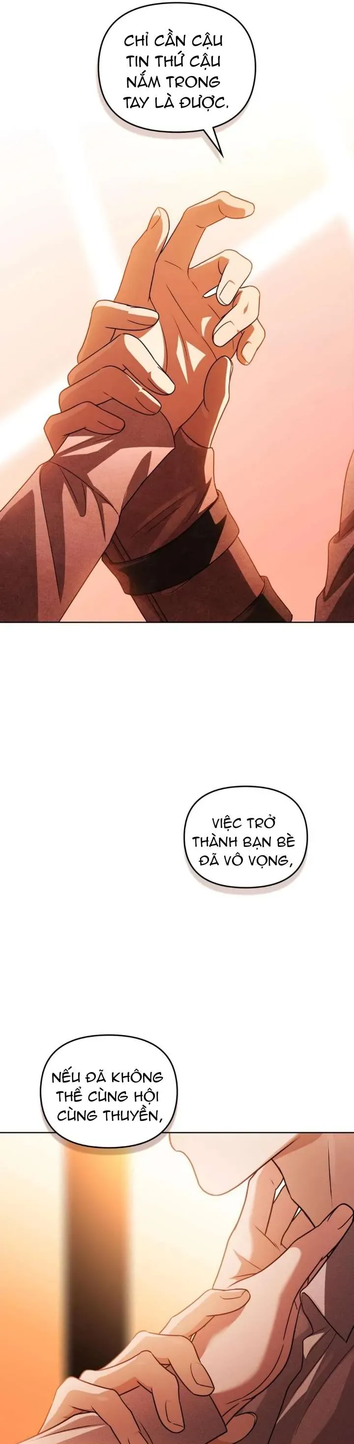 Lửa Hồn - Chapter 38 - Page 18