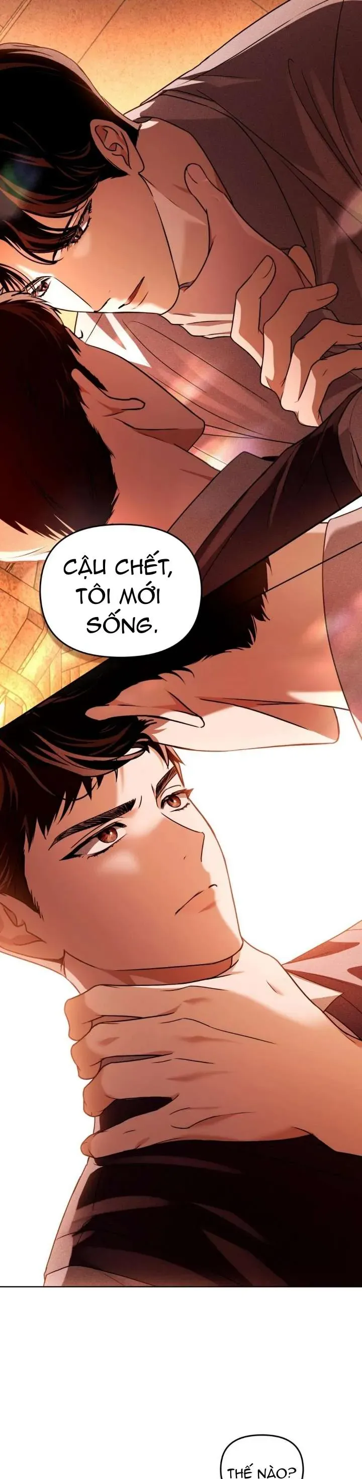 Lửa Hồn - Chapter 38 - Page 20