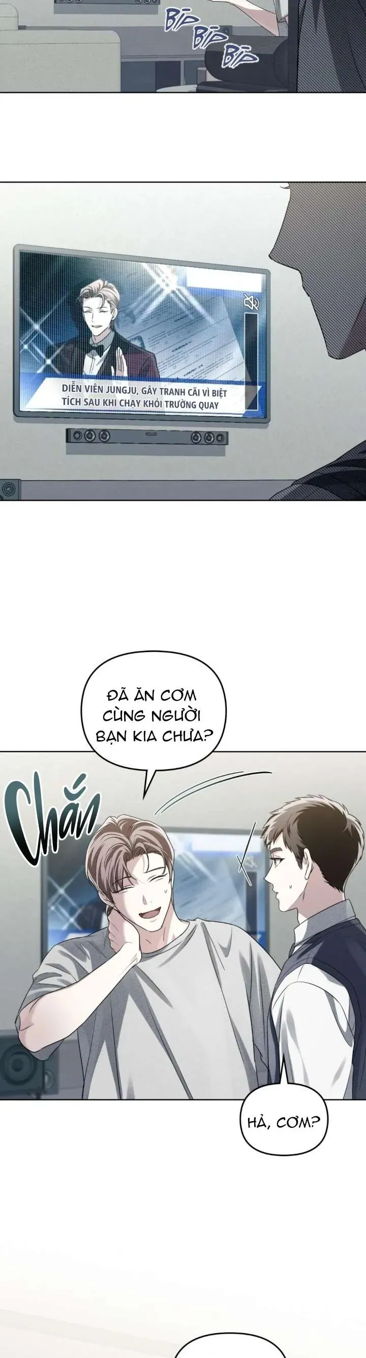Lửa Hồn - Chapter 38 - Page 27