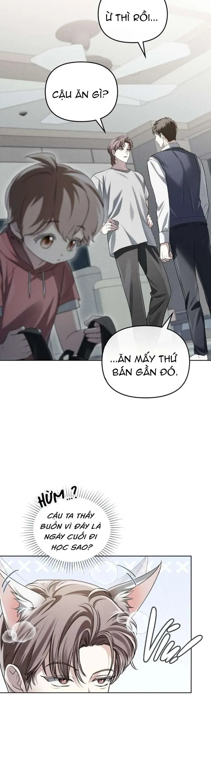 Lửa Hồn - Chapter 38 - Page 28