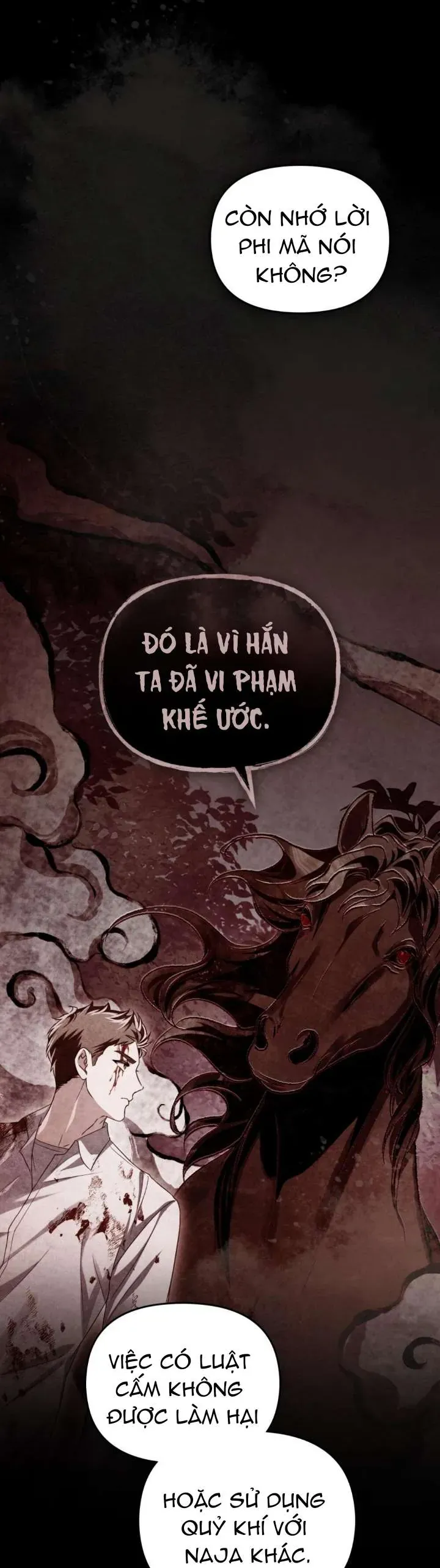 Lửa Hồn - Chapter 38 - Page 31