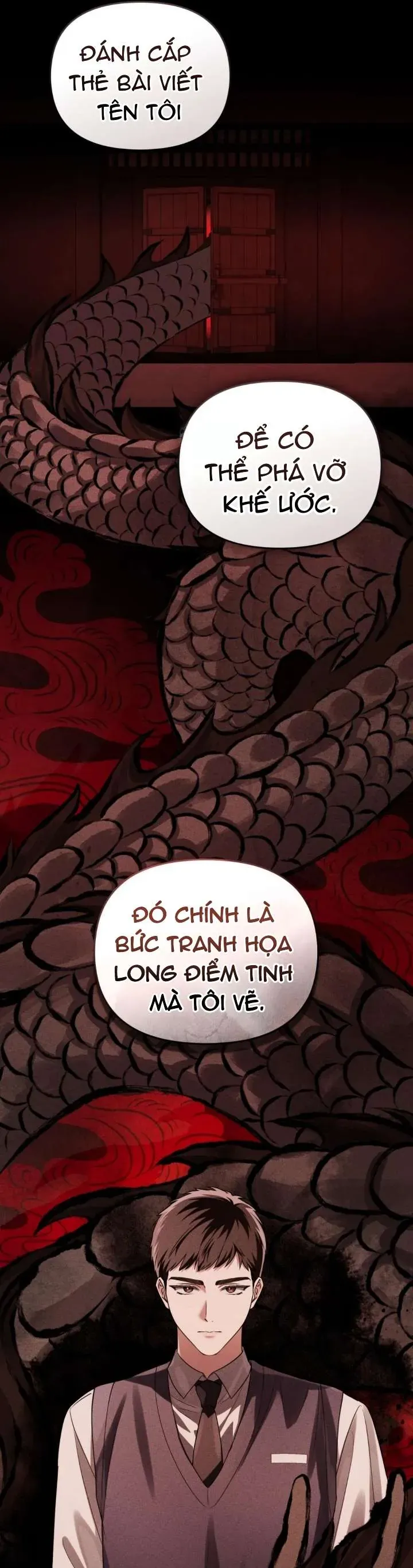 Lửa Hồn - Chapter 38 - Page 34