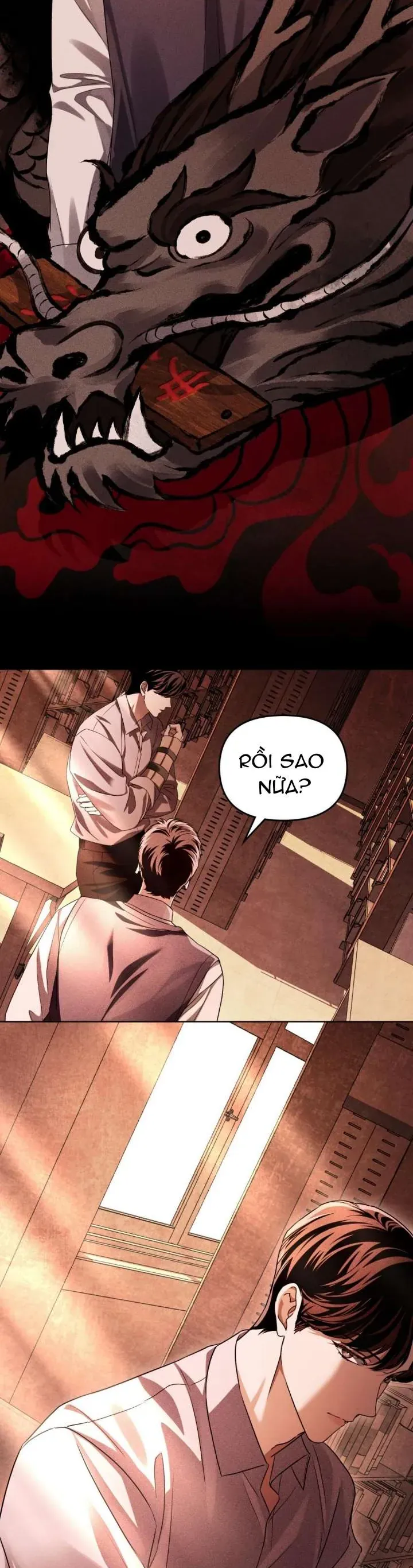 Lửa Hồn - Chapter 38 - Page 35