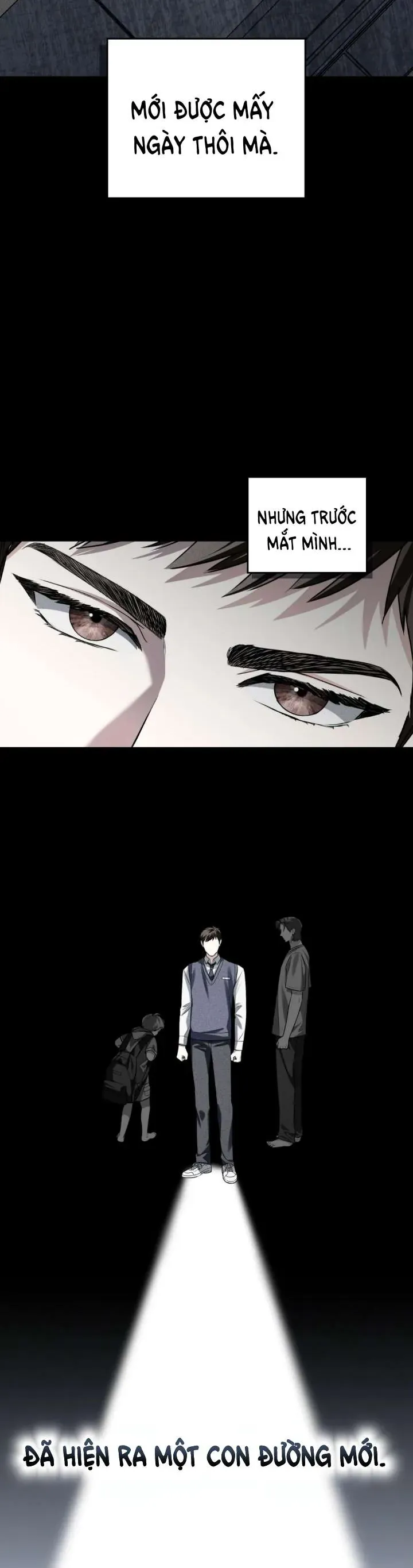 Lửa Hồn - Chapter 38 - Page 38