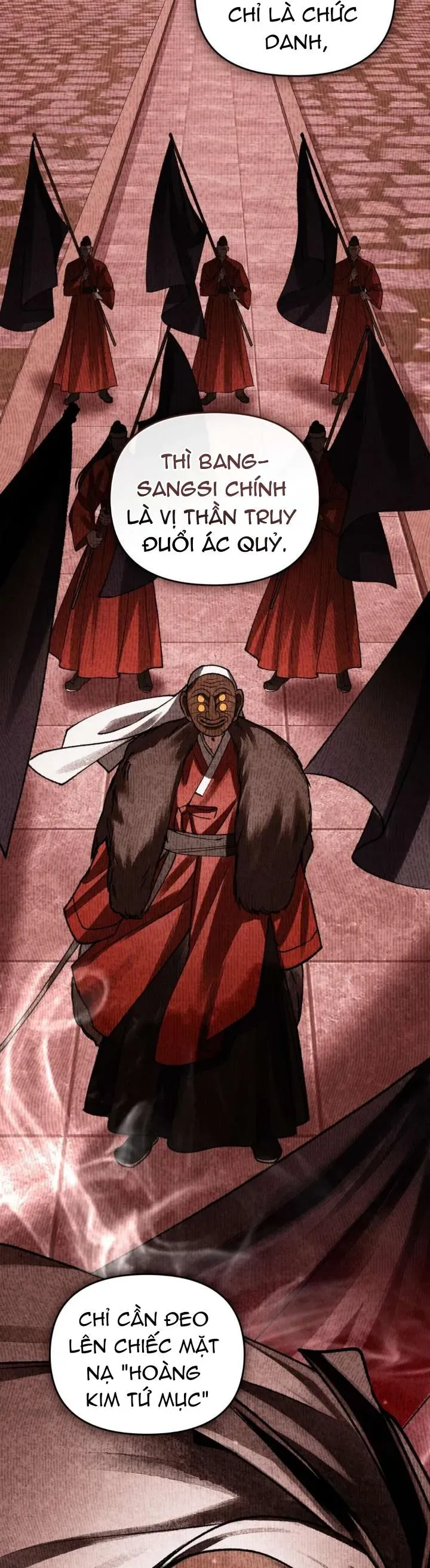 Lửa Hồn - Chapter 38 - Page 9