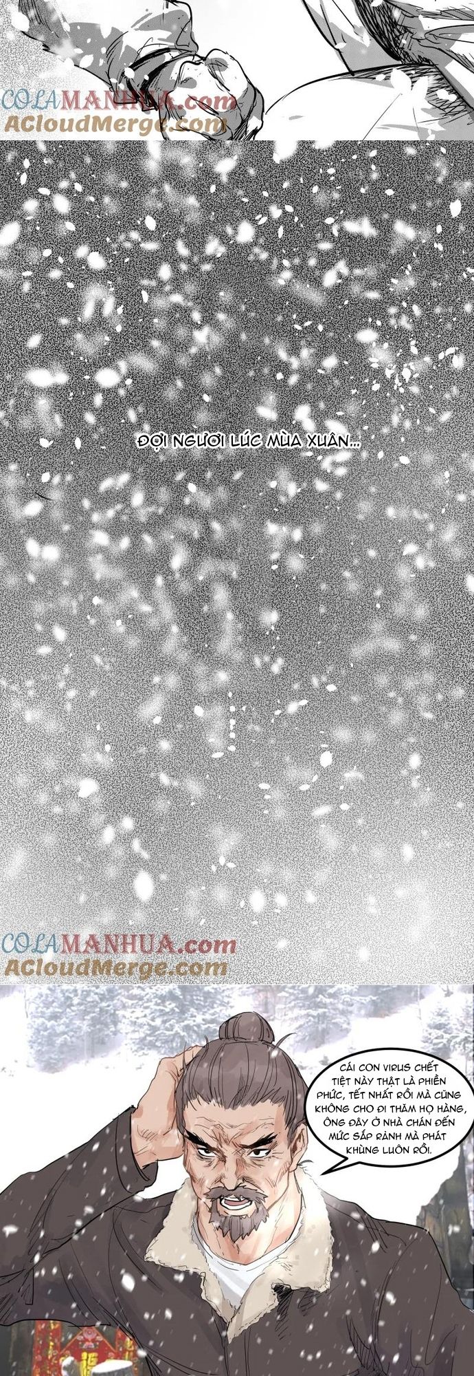 Tỏa Long - Chapter 142 - Page 5