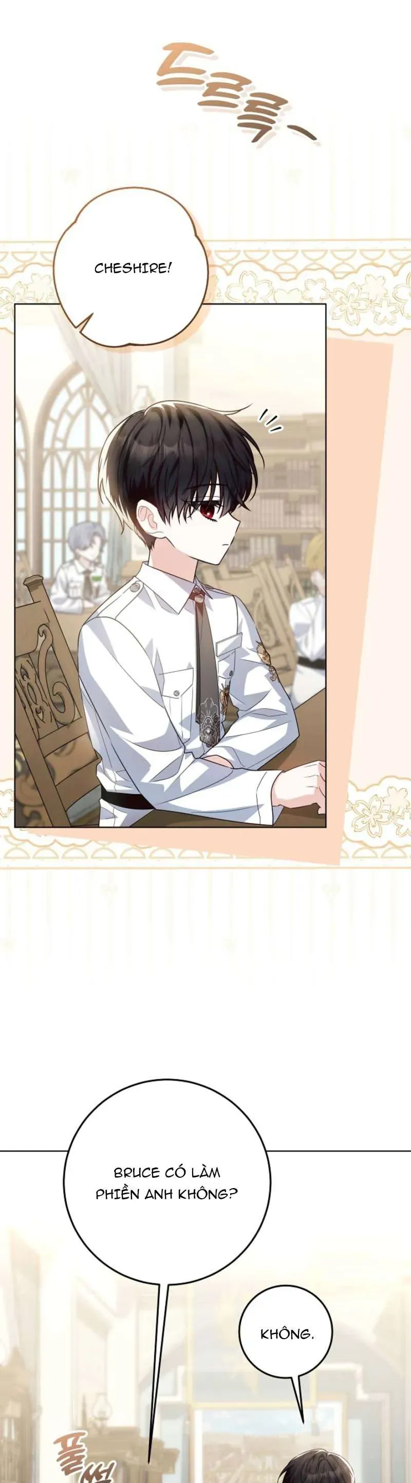Người Cha Che Giấu Sức Mạnh - Chapter 51 - Page 14