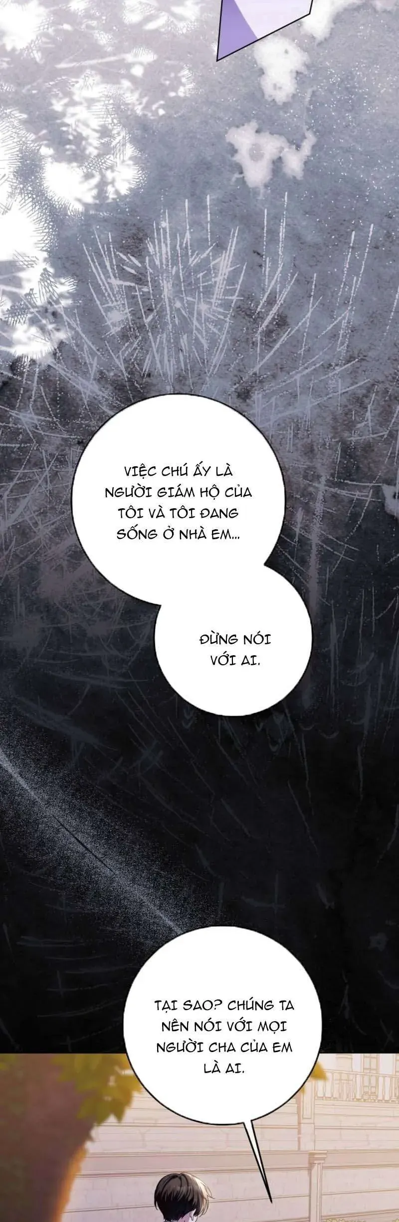 Người Cha Che Giấu Sức Mạnh - Chapter 51 - Page 3