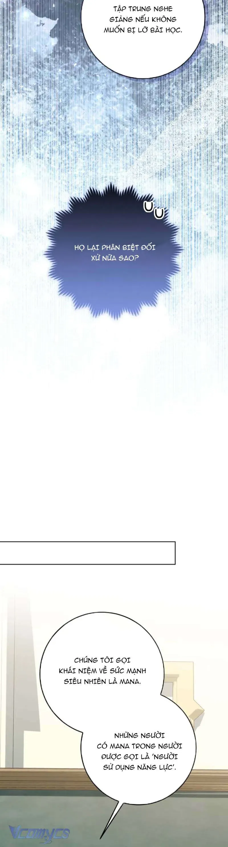 Người Cha Che Giấu Sức Mạnh - Chapter 51 - Page 30