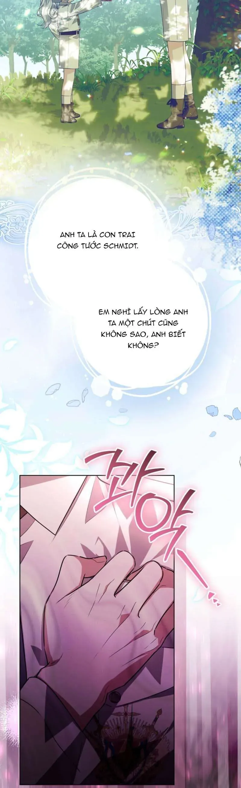 Người Cha Che Giấu Sức Mạnh - Chapter 51 - Page 34