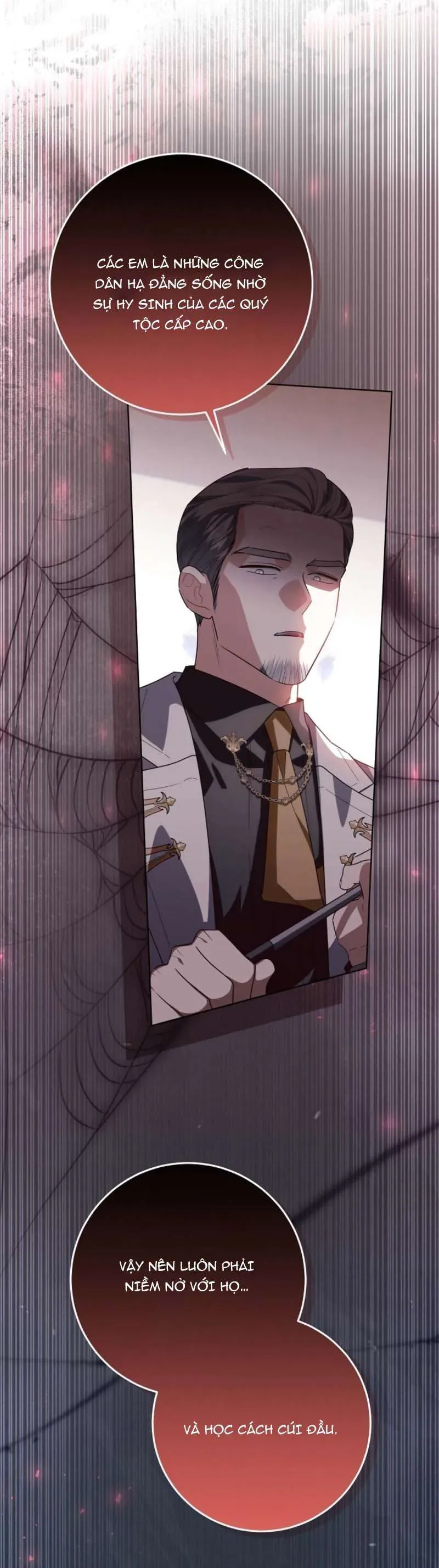 Người Cha Che Giấu Sức Mạnh - Chapter 51 - Page 36