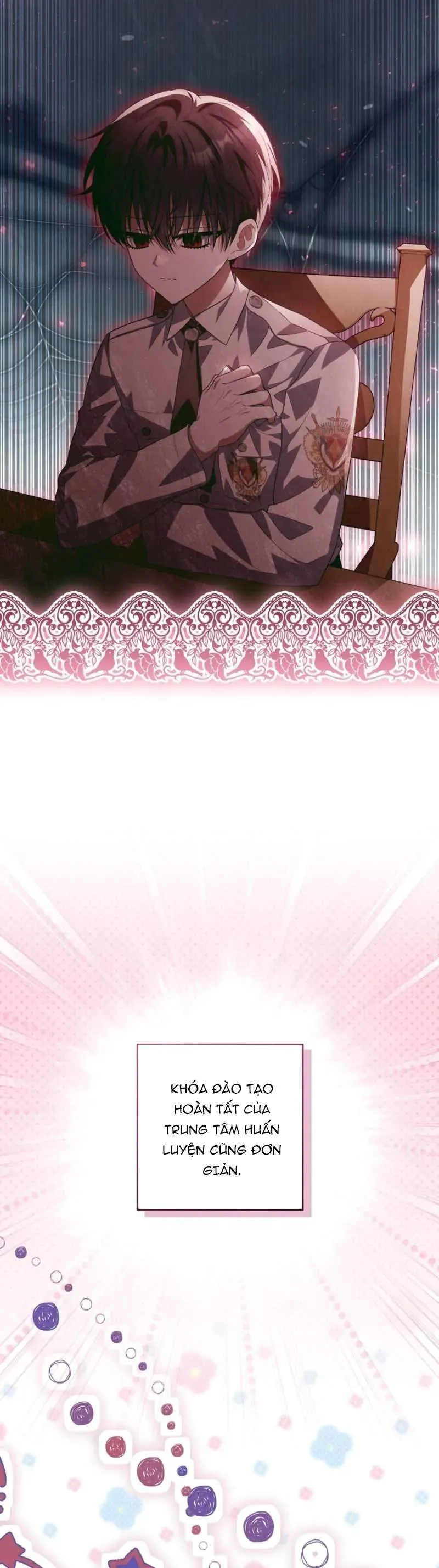 Người Cha Che Giấu Sức Mạnh - Chapter 51 - Page 37