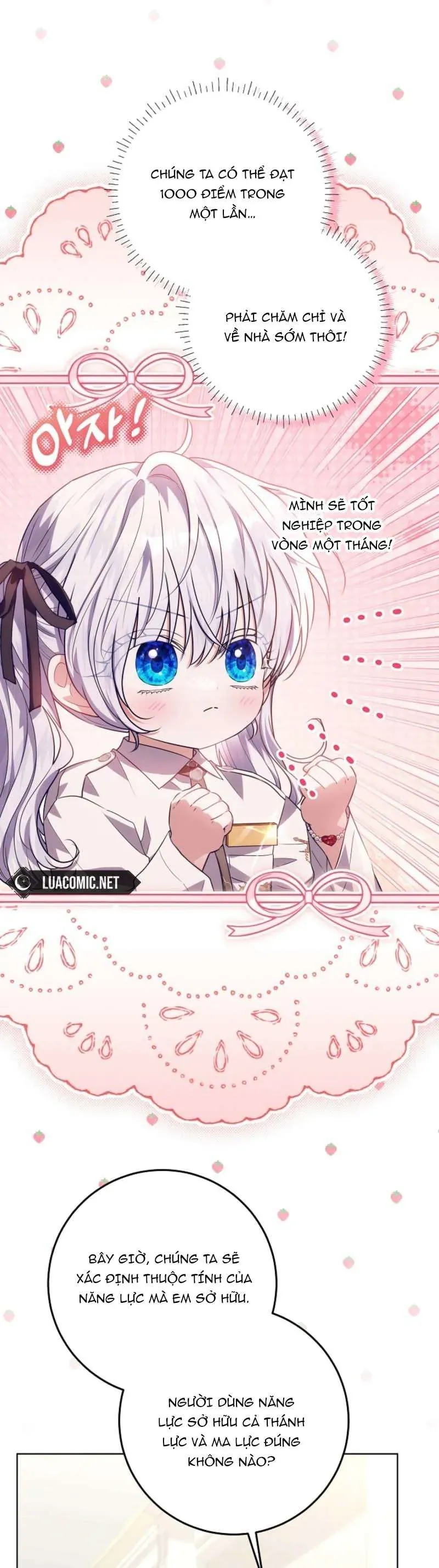 Người Cha Che Giấu Sức Mạnh - Chapter 51 - Page 39