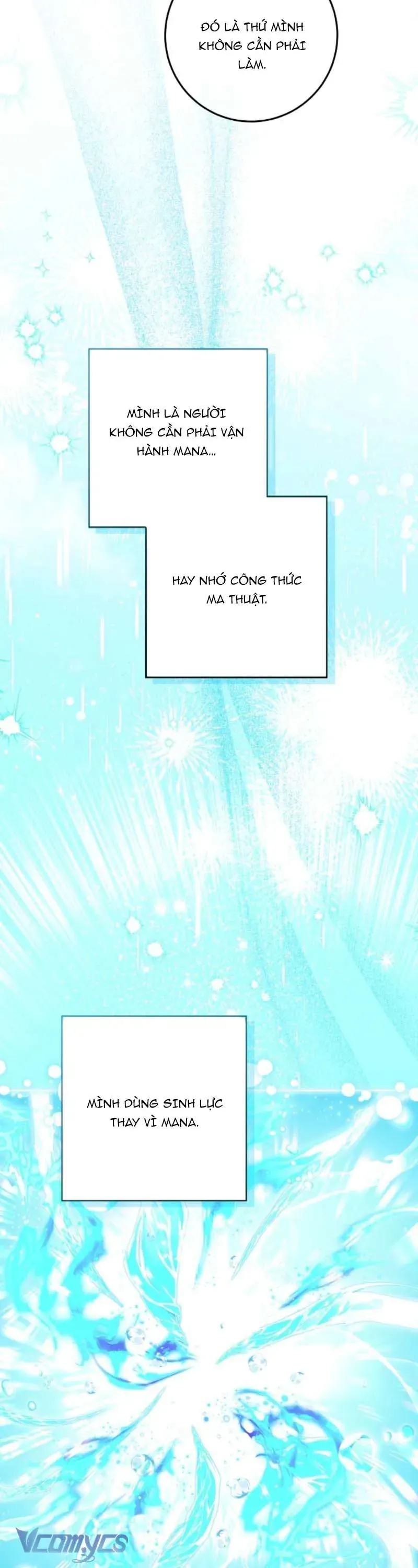 Người Cha Che Giấu Sức Mạnh - Chapter 51 - Page 45