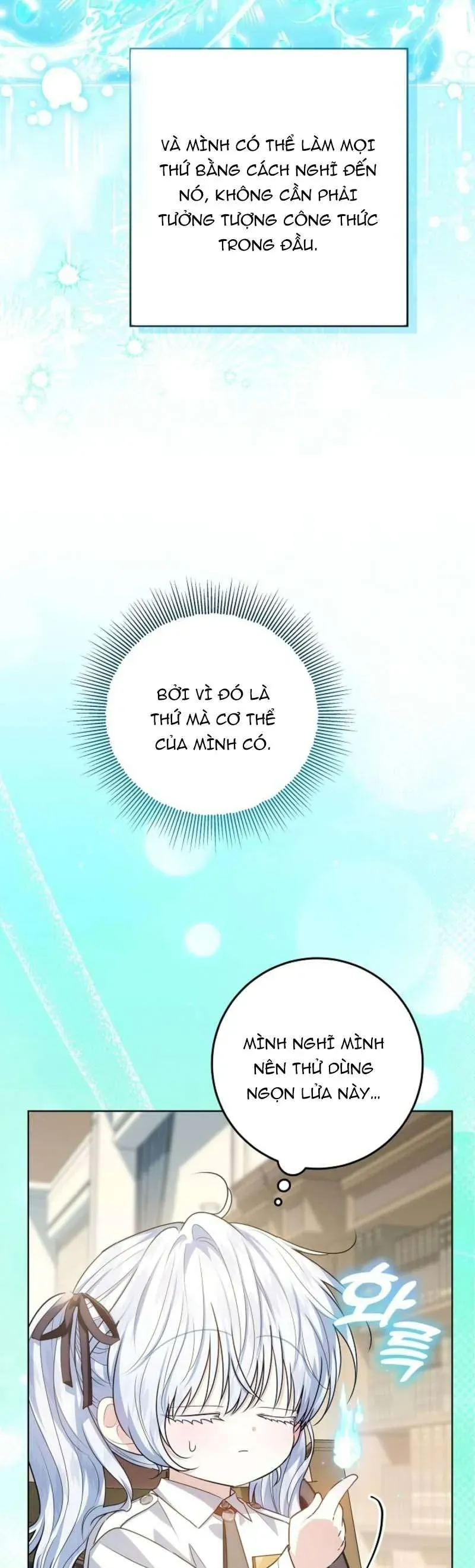 Người Cha Che Giấu Sức Mạnh - Chapter 51 - Page 46