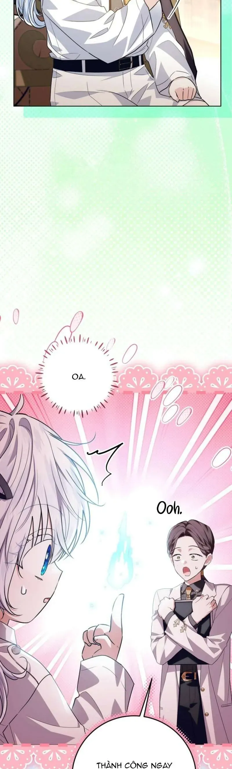 Người Cha Che Giấu Sức Mạnh - Chapter 51 - Page 47