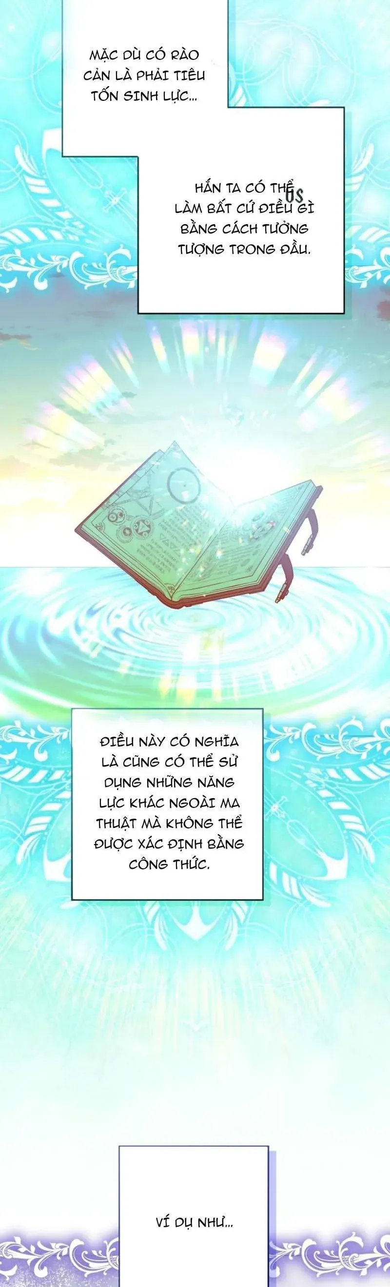 Người Cha Che Giấu Sức Mạnh - Chapter 51 - Page 50