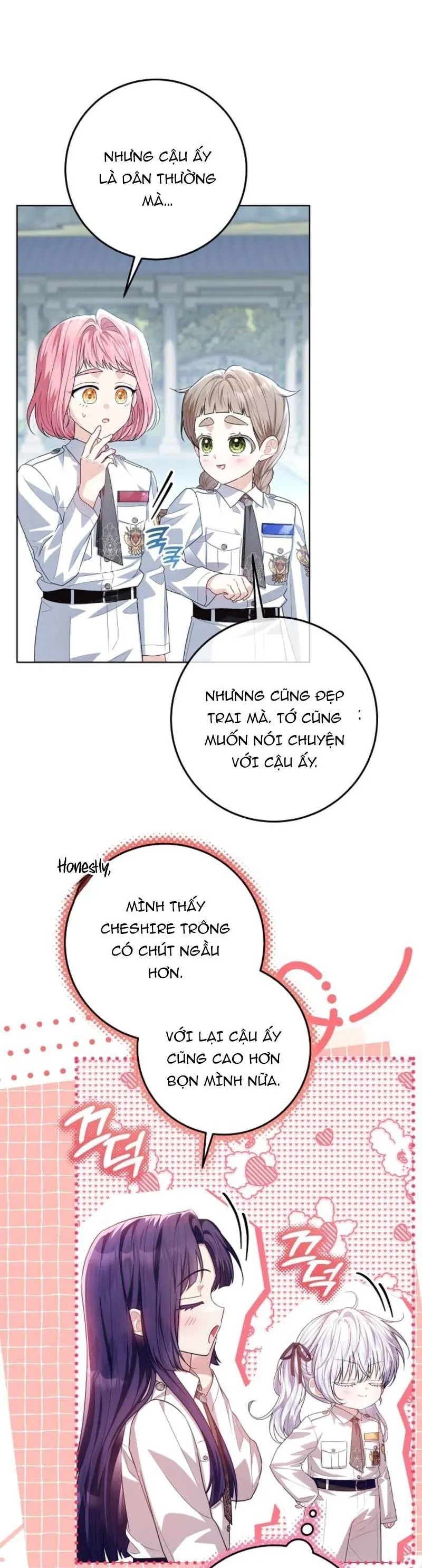 Người Cha Che Giấu Sức Mạnh - Chapter 51 - Page 7