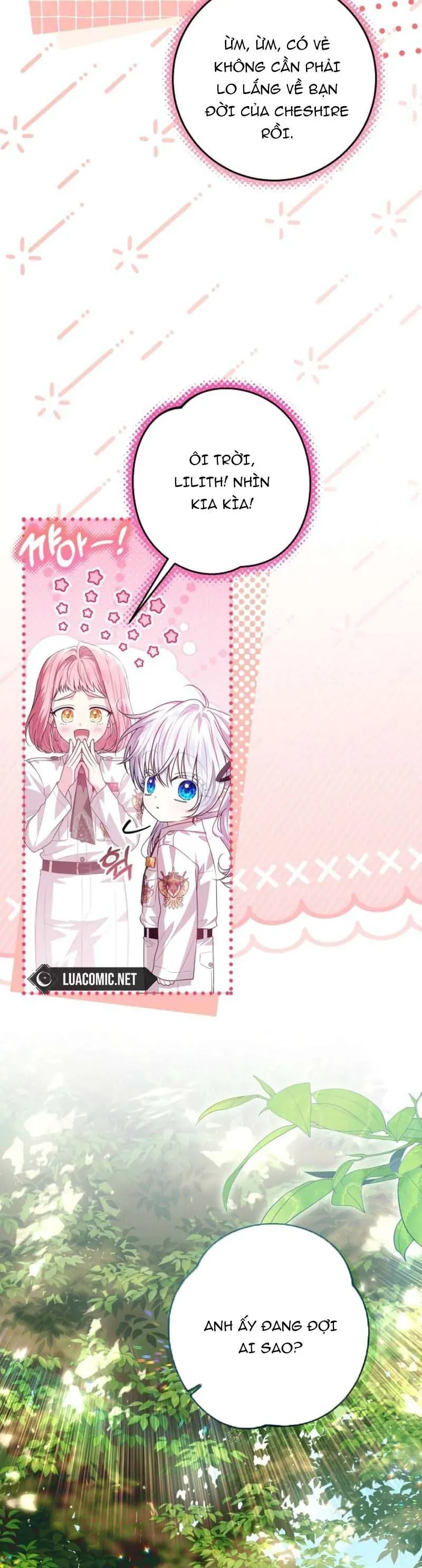 Người Cha Che Giấu Sức Mạnh - Chapter 51 - Page 8