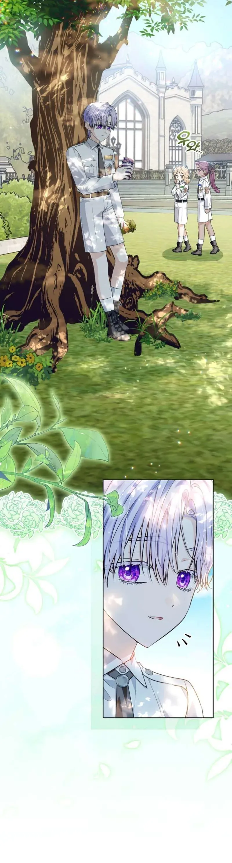 Người Cha Che Giấu Sức Mạnh - Chapter 51 - Page 9