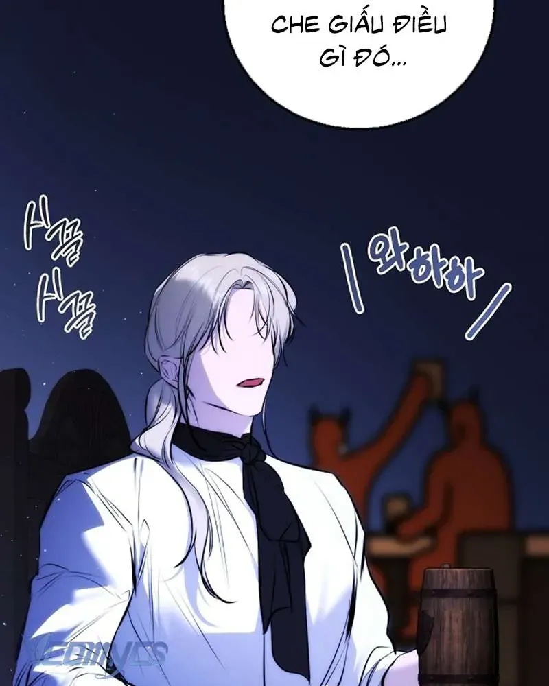 Hãy Dạy Em Cách Khao Khát - Chapter 23 - Page 111