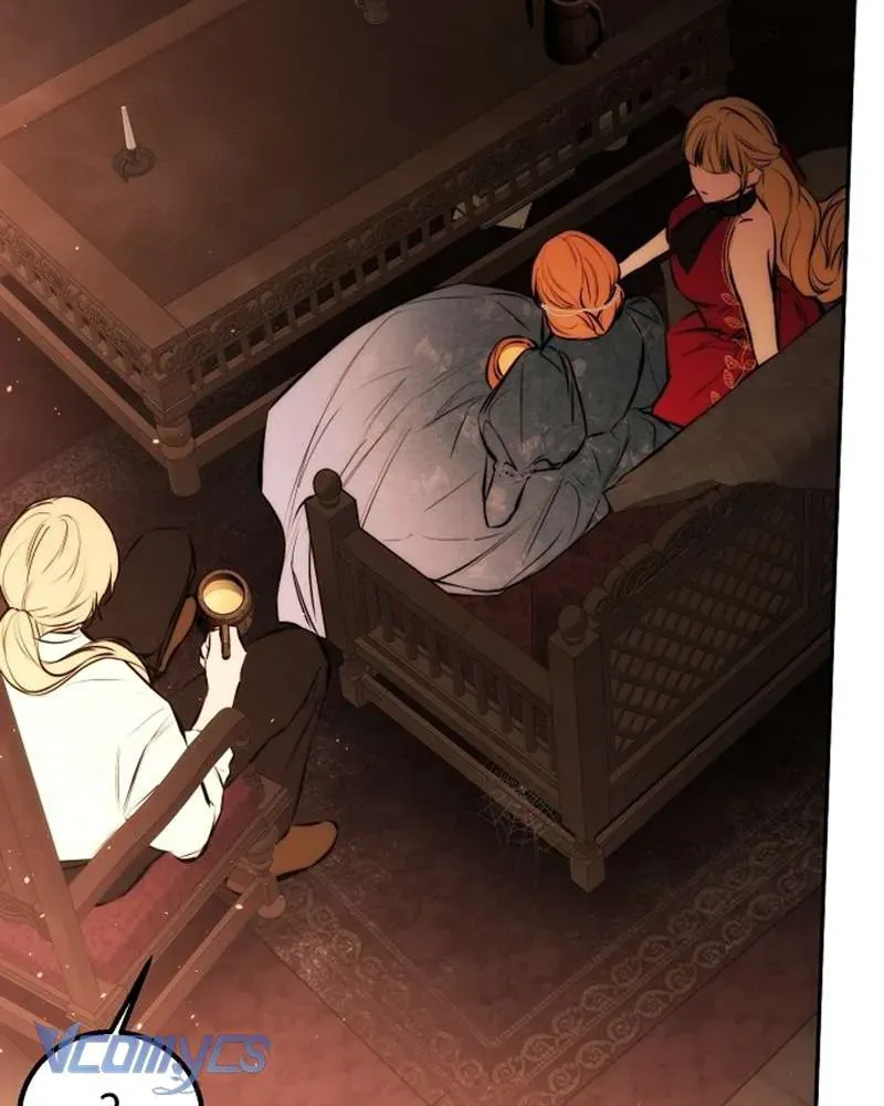 Hãy Dạy Em Cách Khao Khát - Chapter 23 - Page 156