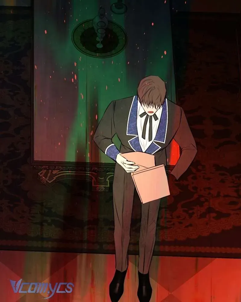 Hãy Dạy Em Cách Khao Khát - Chapter 23 - Page 34