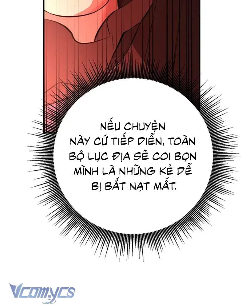 Hãy Dạy Em Cách Khao Khát - Chapter 23 - Page 39