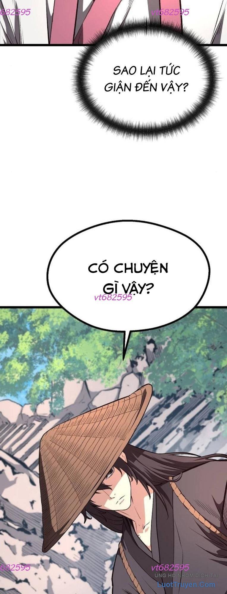 Thông Bách - Chapter 57 - Page 10