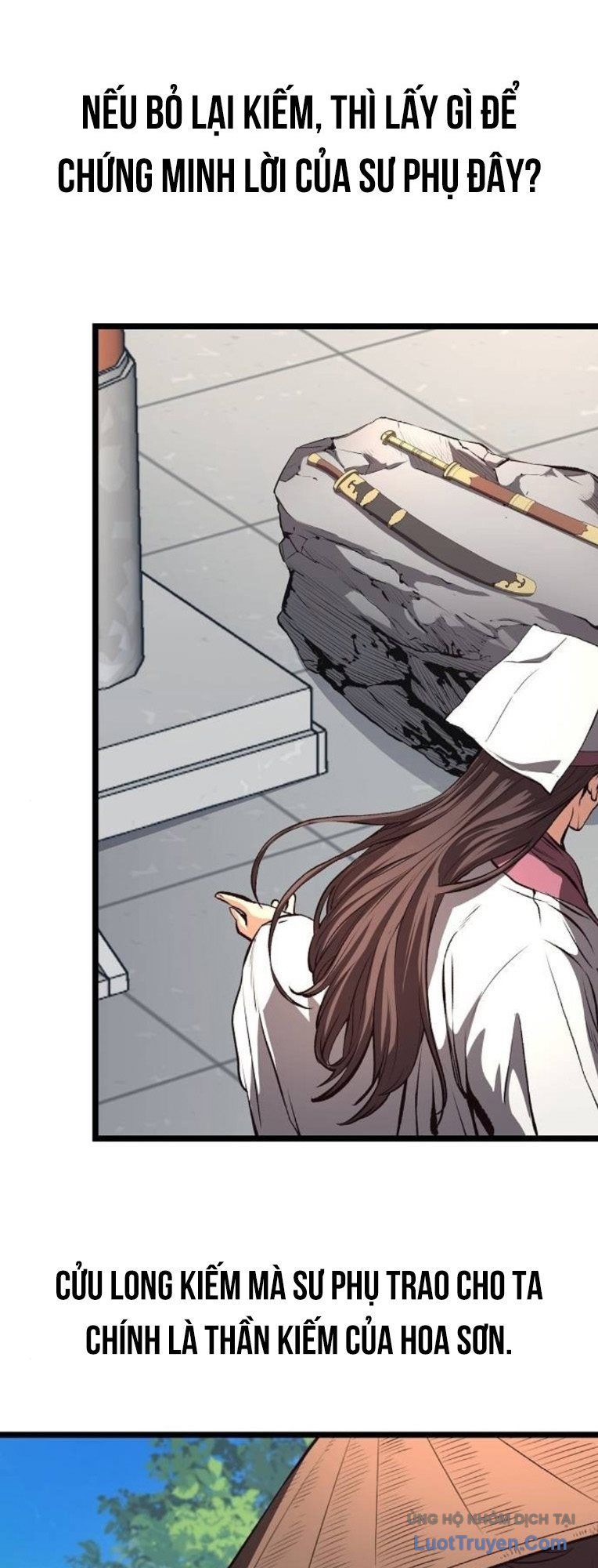 Thông Bách - Chapter 57 - Page 21