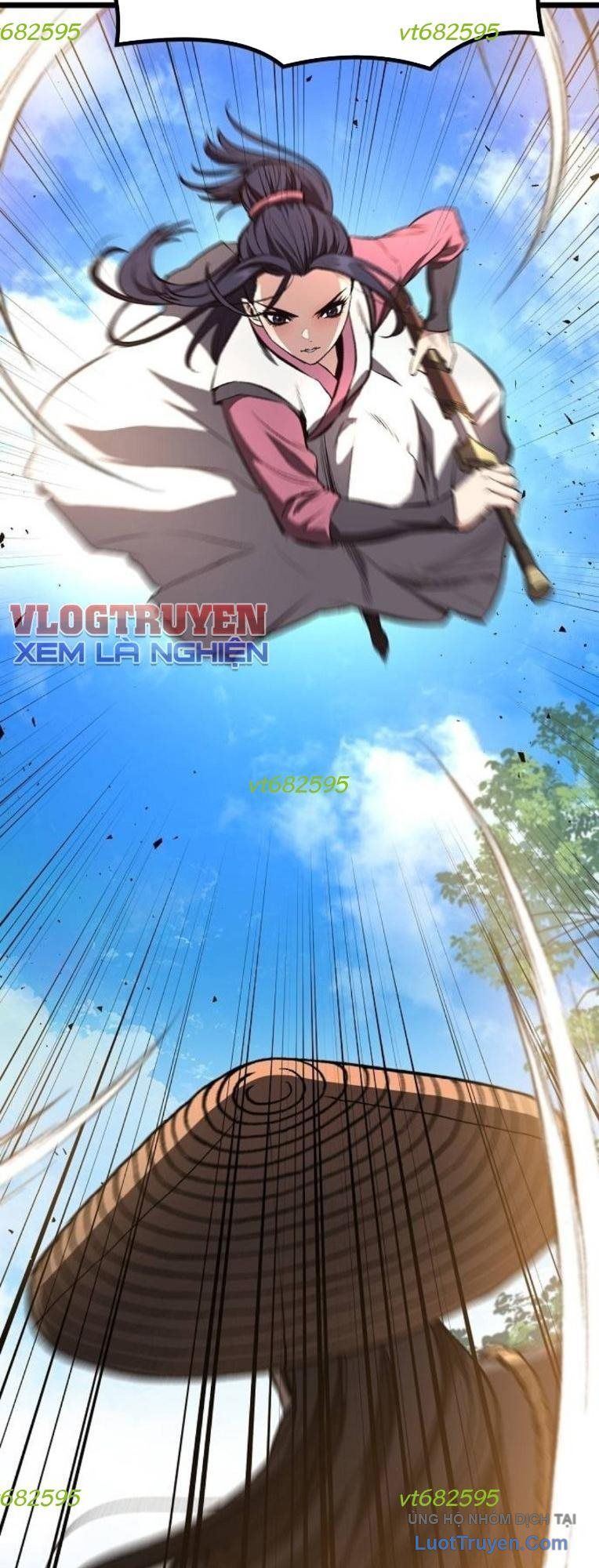 Thông Bách - Chapter 57 - Page 28