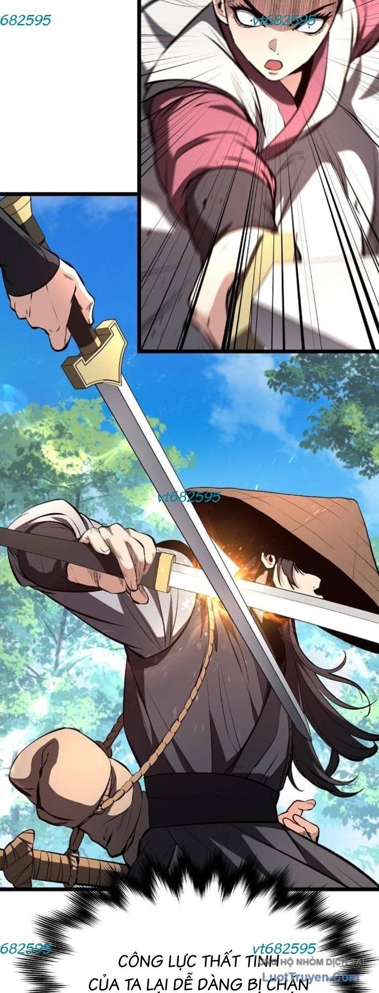 Thông Bách - Chapter 57 - Page 32