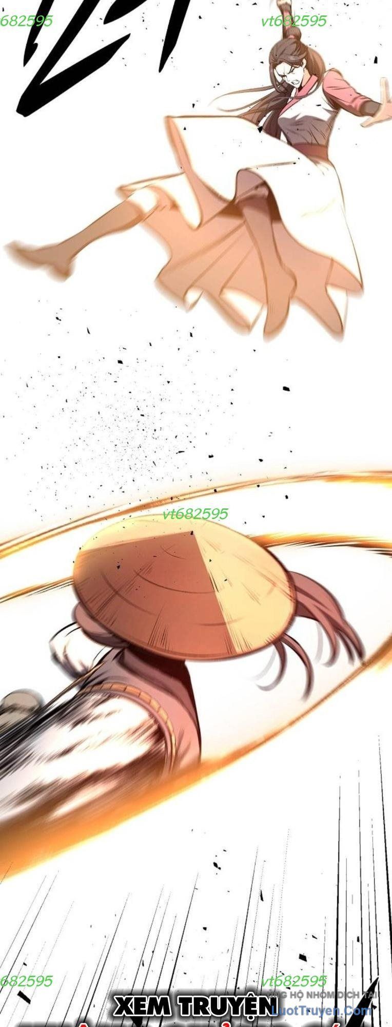 Thông Bách - Chapter 57 - Page 34