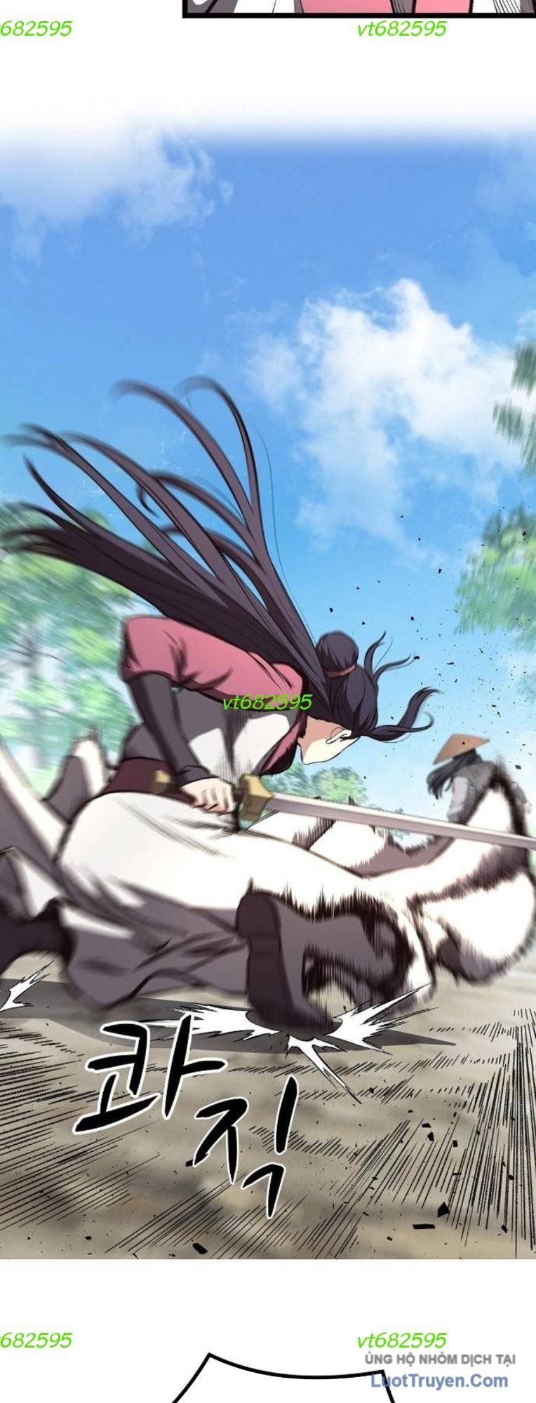 Thông Bách - Chapter 57 - Page 36