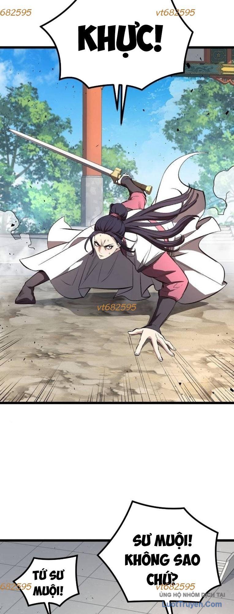 Thông Bách - Chapter 57 - Page 37