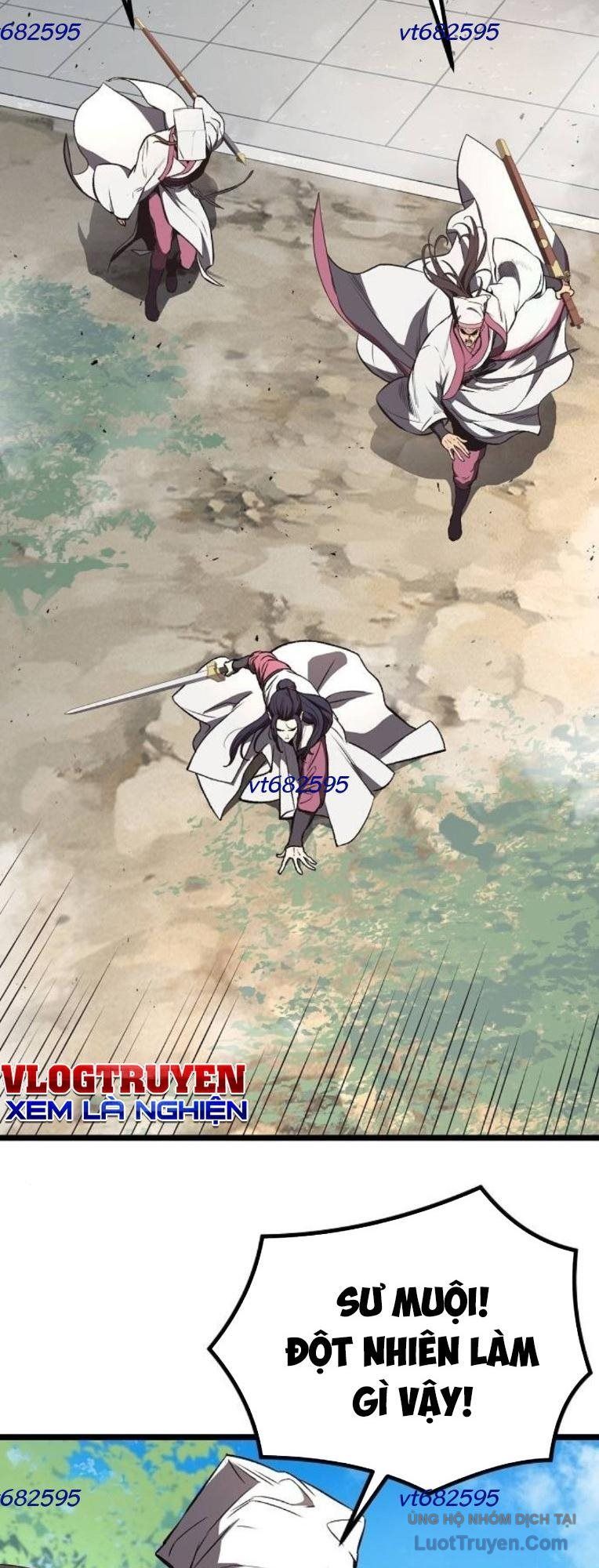 Thông Bách - Chapter 57 - Page 38