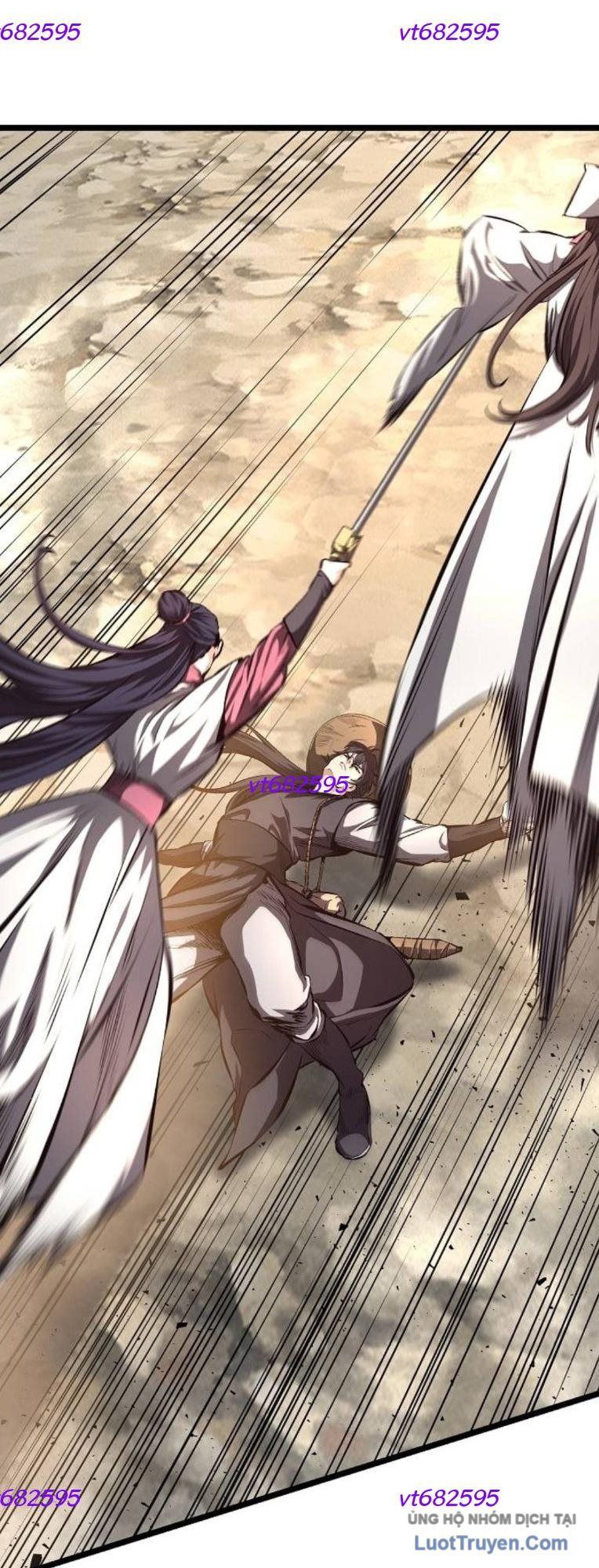 Thông Bách - Chapter 57 - Page 51