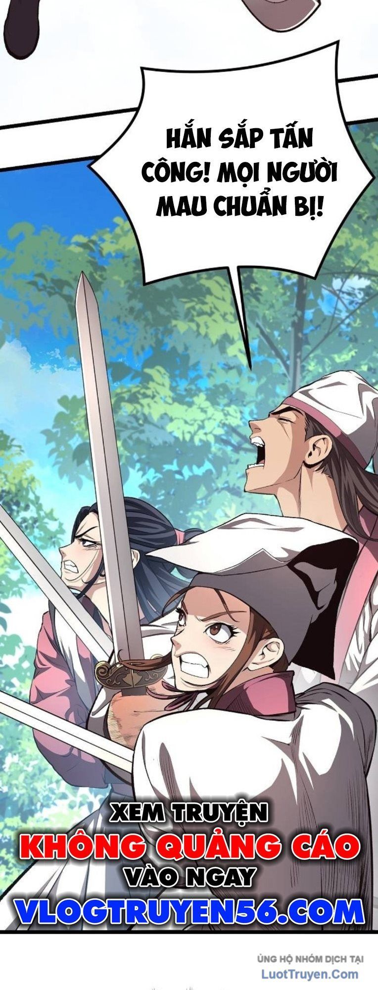 Thông Bách - Chapter 57 - Page 62