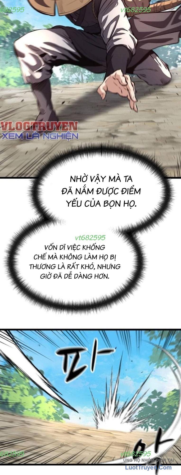 Thông Bách - Chapter 57 - Page 71