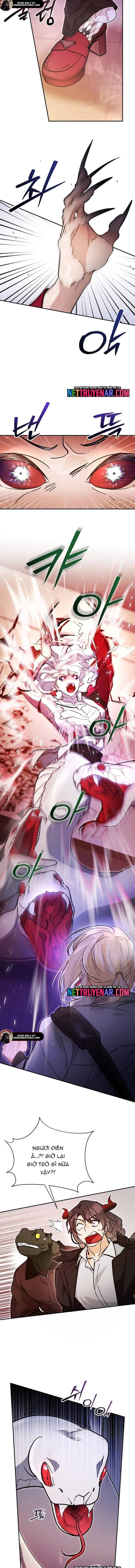 Trở Thành Công Chức Pháp Thuật - Chapter 51 - Page 4