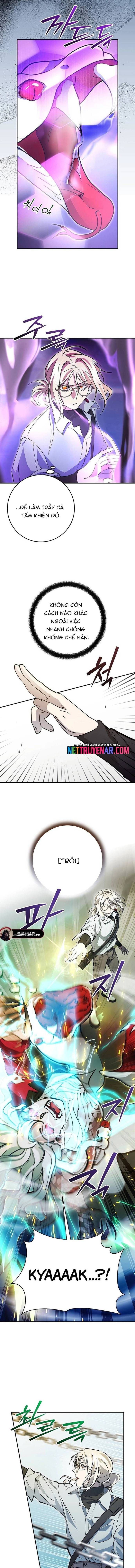 Trở Thành Công Chức Pháp Thuật - Chapter 51 - Page 7
