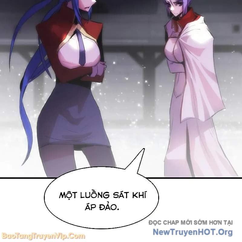 Bản Năng Hồi Quy Của Chó Săn - Chapter 86 - Page 106