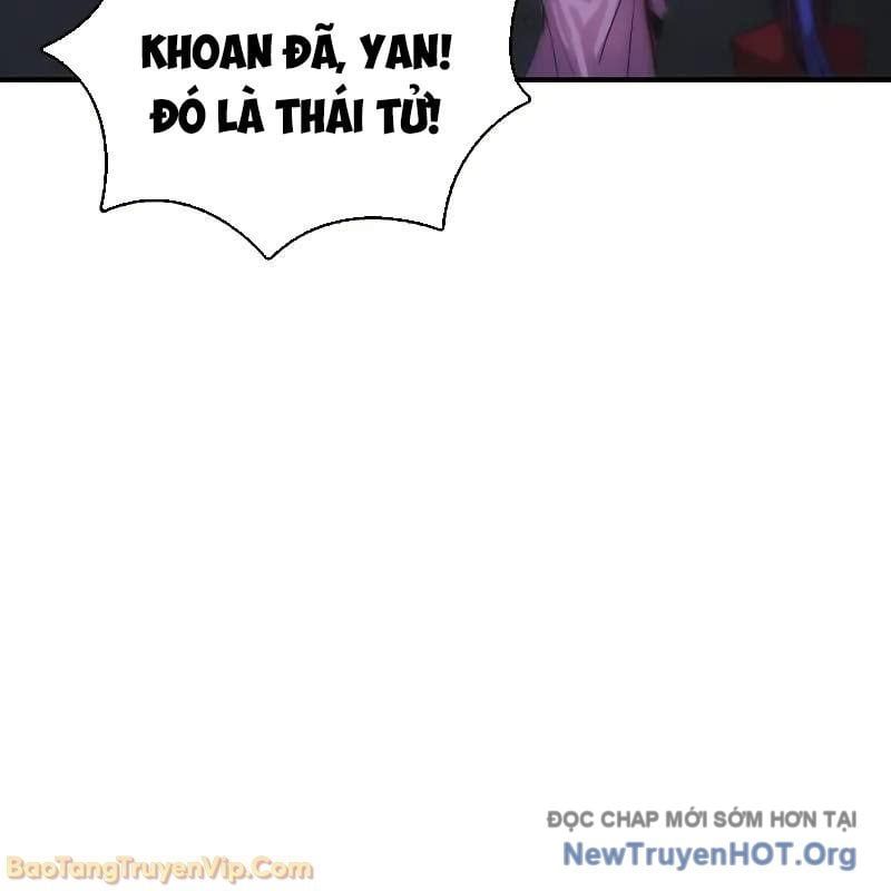 Bản Năng Hồi Quy Của Chó Săn - Chapter 86 - Page 124