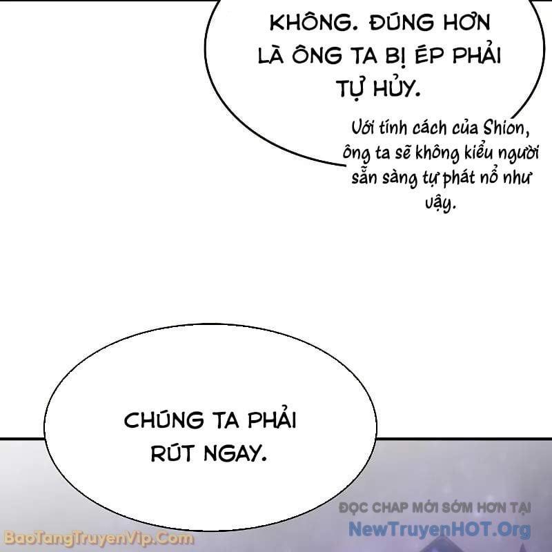 Bản Năng Hồi Quy Của Chó Săn - Chapter 86 - Page 40