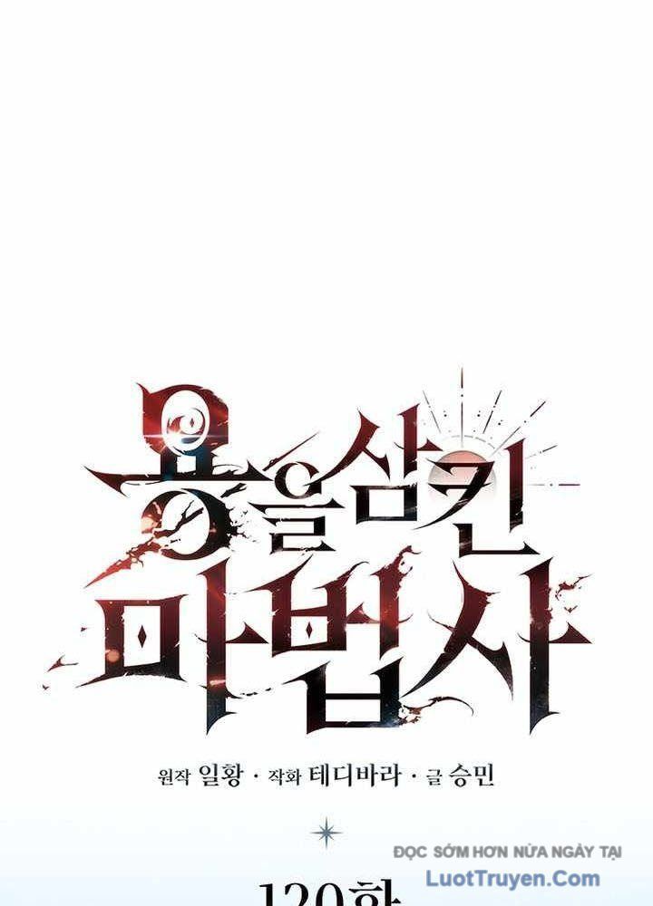 Thực Long Ma Pháp Sư - Chapter 120 - Page 12