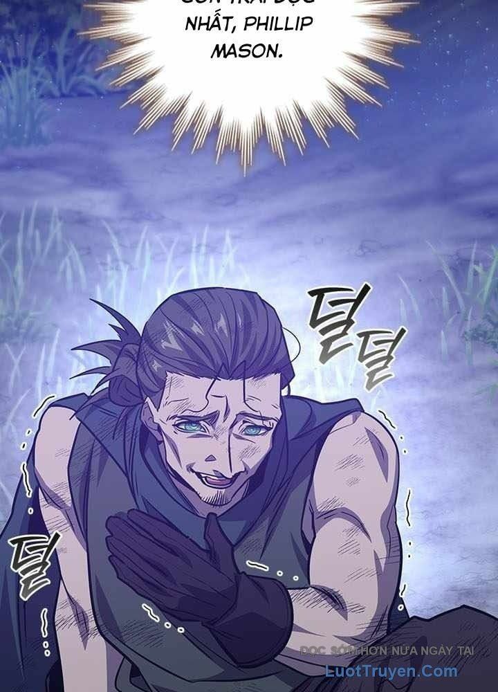 Thực Long Ma Pháp Sư - Chapter 120 - Page 126