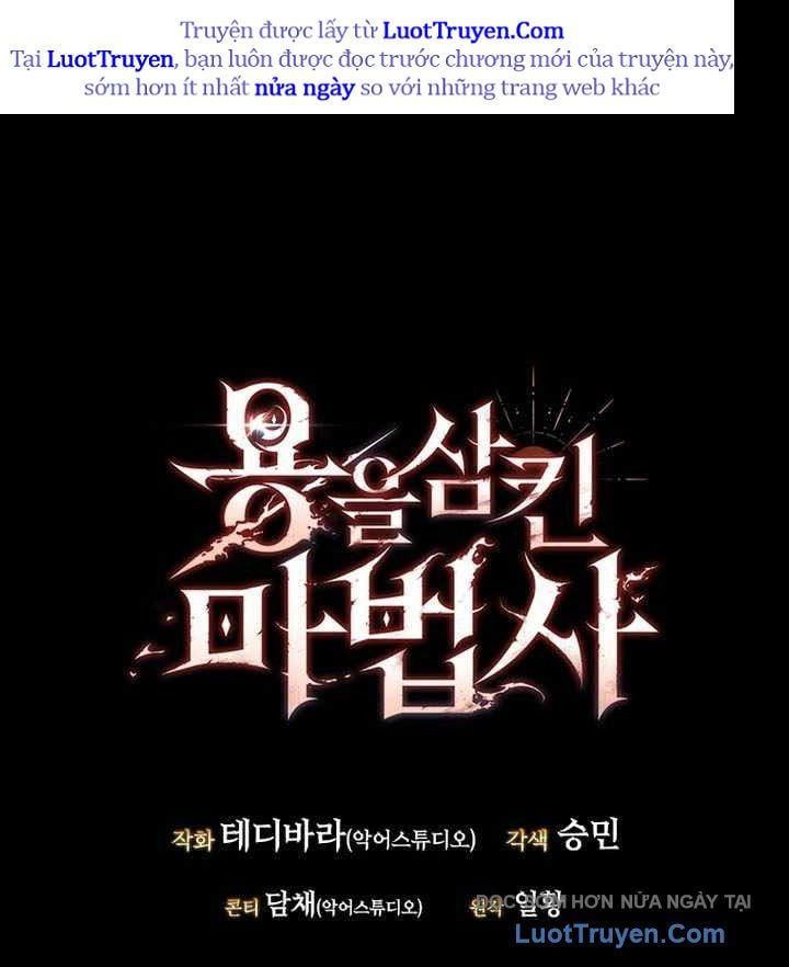 Thực Long Ma Pháp Sư - Chapter 120 - Page 133